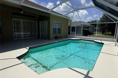 House in Tarpon Springs, Florida 4 bedrooms, 234.39 sq.m. № 2209597 - photo 19