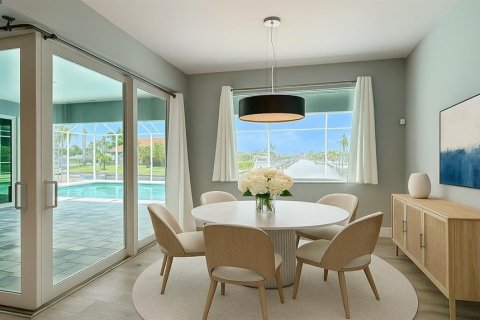 Casa en venta en Cape Coral, Florida, 4 dormitorios, 196.77 m2 № 1798397 - foto 11