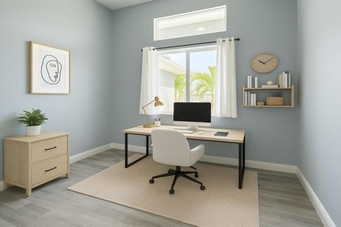 Casa en venta en Cape Coral, Florida, 4 dormitorios, 196.77 m2 № 1798397 - foto 23
