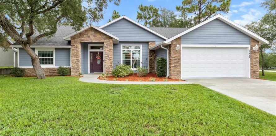 Casa en Lecanto, Florida 3 dormitorios, 167.97 m2 № 1816245