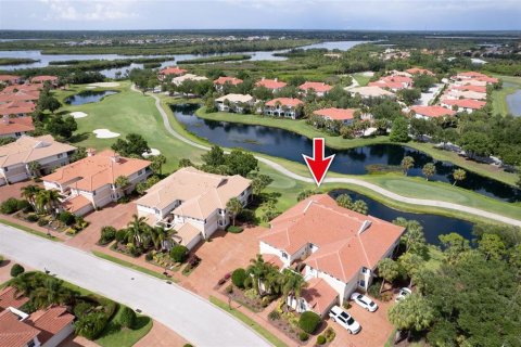 Condominio en venta en Bradenton, Florida, 3 dormitorios, 226.12 m2 № 2138606 - foto 22