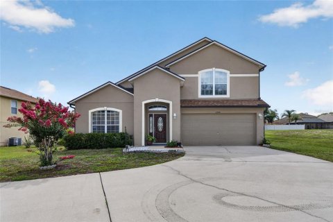 Villa ou maison à Orlando, Floride 4 chambres, 212.47 m2 № 2196914