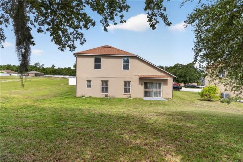 House in Orlando, Florida 4 bedrooms, 212.47 sq.m. № 2196914 - photo 30