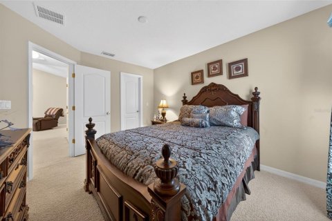 House in Orlando, Florida 4 bedrooms, 212.47 sq.m. № 2196914 - photo 26