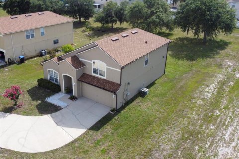 House in Orlando, Florida 4 bedrooms, 212.47 sq.m. № 2196914 - photo 5