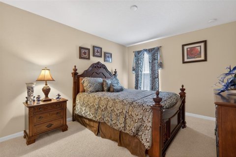 House in Orlando, Florida 4 bedrooms, 212.47 sq.m. № 2196914 - photo 25