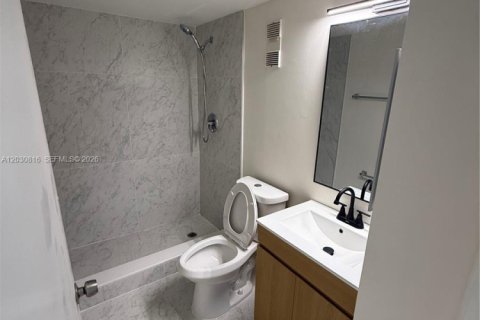 Copropriété à louer à Miami Beach, Floride: 2 chambres, 81.29 m2 № 2077937 - photo 14