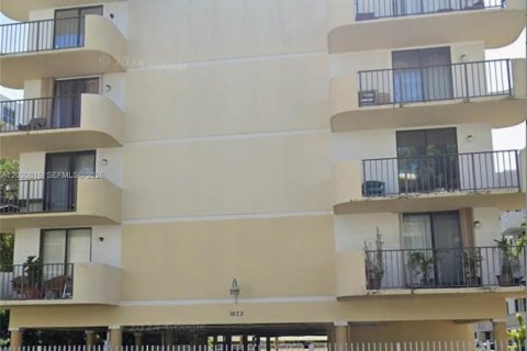 Condo à Miami Beach, Floride, 2 chambres № 2077937