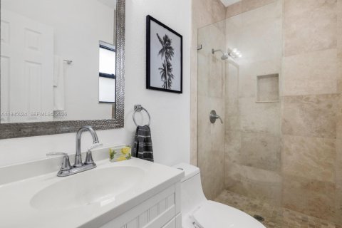 Купить виллу или дом в Майами-Шорс, Флорида 5 спален, 225.85м2, № 2049723 - фото 26