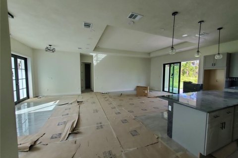 House in Port Charlotte, Florida 3 bedrooms, 174.75 sq.m. № 1883900 - photo 7