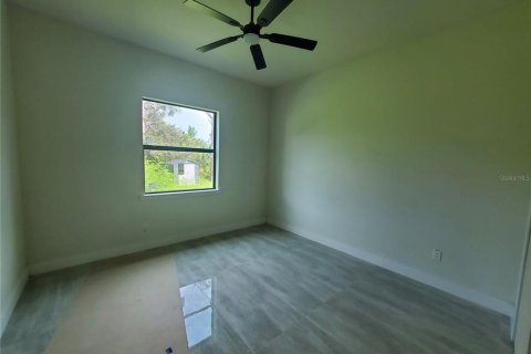 House in Port Charlotte, Florida 3 bedrooms, 174.75 sq.m. № 1883900 - photo 21