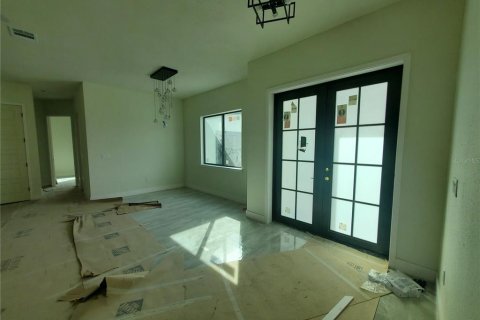 House in Port Charlotte, Florida 3 bedrooms, 174.75 sq.m. № 1883900 - photo 14