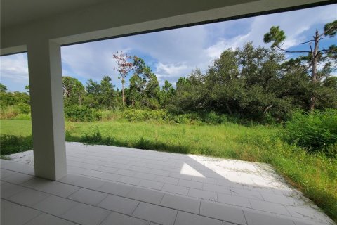 House in Port Charlotte, Florida 3 bedrooms, 174.75 sq.m. № 1883900 - photo 28