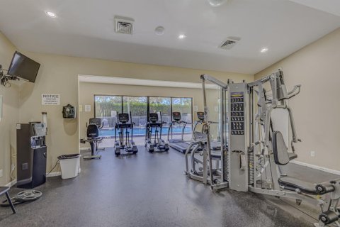 Купить кондоминиум в Уэст-Палм-Бич, Флорида 3 комнаты, 133.97м2, № 2146403 - фото 30