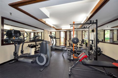 Condominio en venta en Miami, Florida, 1 dormitorio, 88.44 m2 № 2063621 - foto 23