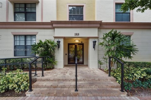 Condo à Hollywood, Floride, 2 chambres № 2336520