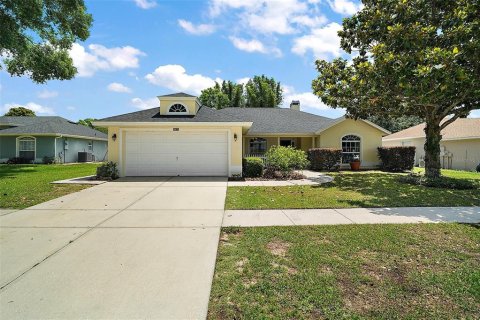 Villa ou maison à vendre à Tavares, Floride: 3 chambres, 158.49 m2 № 1742623 - photo 6