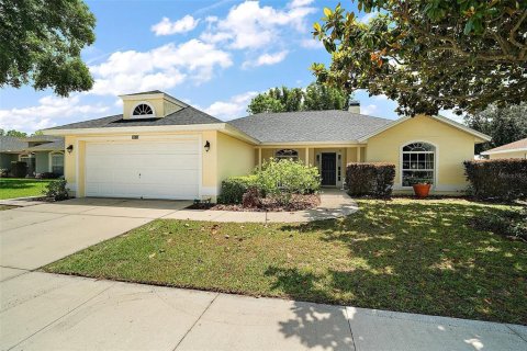 Villa ou maison à vendre à Tavares, Floride: 3 chambres, 158.49 m2 № 1742623 - photo 7