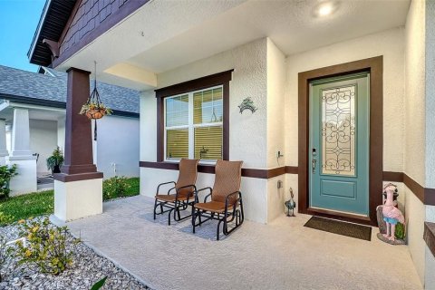 House in Palmetto, Florida 5 bedrooms, 273.97 sq.m. № 2215803 - photo 2