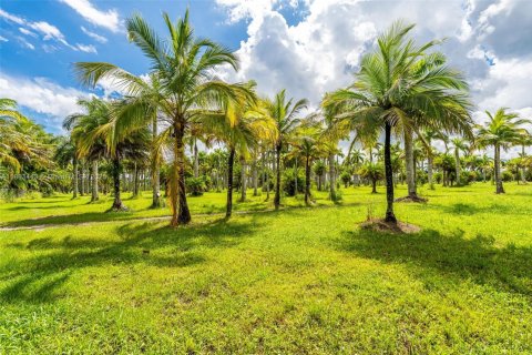 Propiedad comercial en venta en Miami, Florida № 2013931 - foto 25