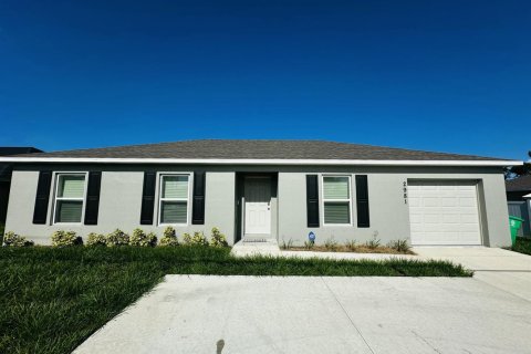 Villa ou maison à Port St. Lucie, Floride 3 chambres, 114.55 m2 № 2387983