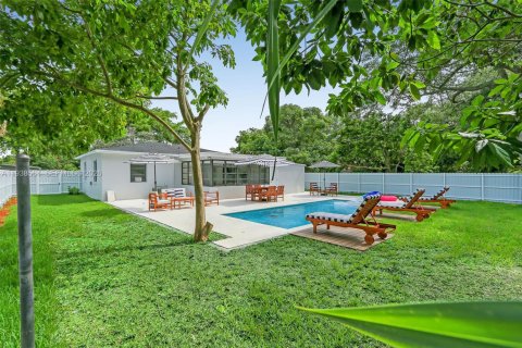 Купить виллу или дом в Норт-Майами, Флорида 3 спальни, 128.86м2, № 2005358 - фото 7