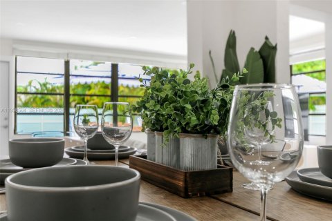 Купить виллу или дом в Норт-Майами, Флорида 3 спальни, 128.86м2, № 2005358 - фото 23