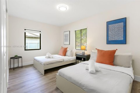 Купить виллу или дом в Норт-Майами, Флорида 3 спальни, 128.86м2, № 2005358 - фото 27