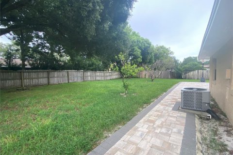 Villa ou maison à louer à Orlando, Floride: 3 chambres, 156.82 m2 № 2424346 - photo 28