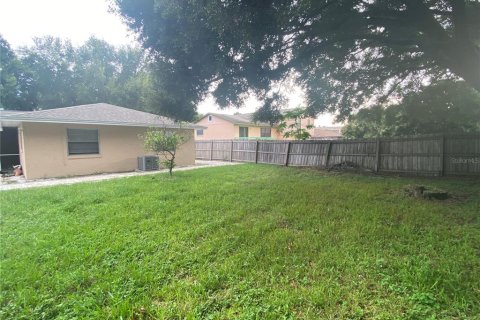 Villa ou maison à louer à Orlando, Floride: 3 chambres, 156.82 m2 № 2424346 - photo 25