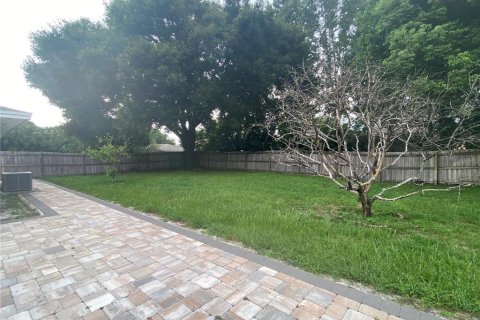 Villa ou maison à louer à Orlando, Floride: 3 chambres, 156.82 m2 № 2424346 - photo 29