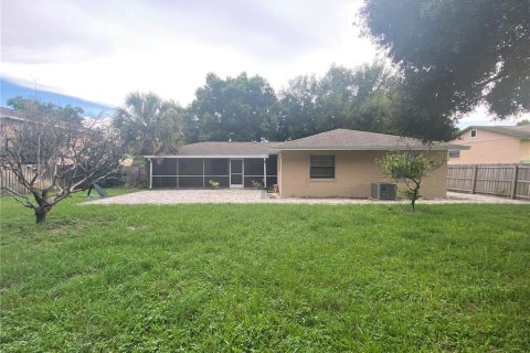 Villa ou maison à louer à Orlando, Floride: 3 chambres, 156.82 m2 № 2424346 - photo 24