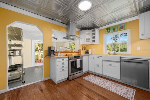 Villa ou maison à vendre à Newberry, Floride: 3 chambres, 175.12 m2 № 2308906 - photo 18