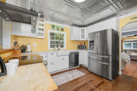 Villa ou maison à vendre à Newberry, Floride: 3 chambres, 175.12 m2 № 2308906 - photo 16