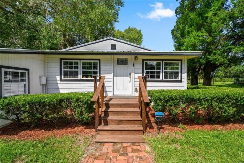 Villa ou maison à vendre à Newberry, Floride: 3 chambres, 175.12 m2 № 2308906 - photo 7