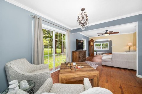 Villa ou maison à vendre à Newberry, Floride: 3 chambres, 175.12 m2 № 2308906 - photo 13