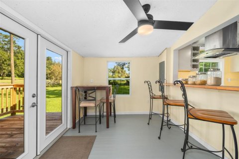 Villa ou maison à vendre à Newberry, Floride: 3 chambres, 175.12 m2 № 2308906 - photo 21