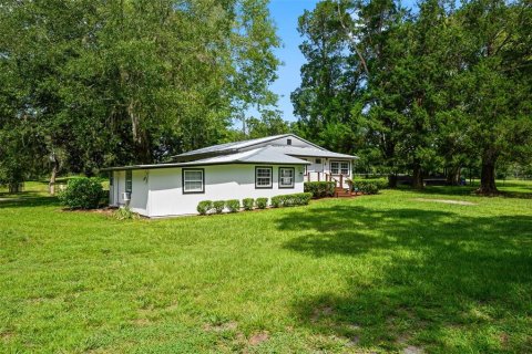 Villa ou maison à vendre à Newberry, Floride: 3 chambres, 175.12 m2 № 2308906 - photo 2