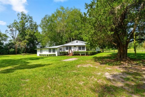 Villa ou maison à vendre à Newberry, Floride: 3 chambres, 175.12 m2 № 2308906 - photo 3