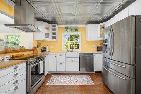 Villa ou maison à vendre à Newberry, Floride: 3 chambres, 175.12 m2 № 2308906 - photo 17