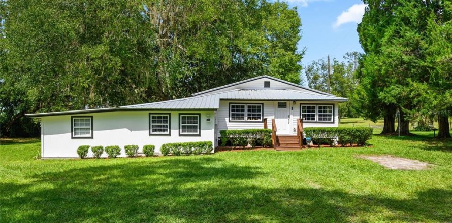 Villa ou maison à Newberry, Floride 3 chambres, 175.12 m2 № 2308906