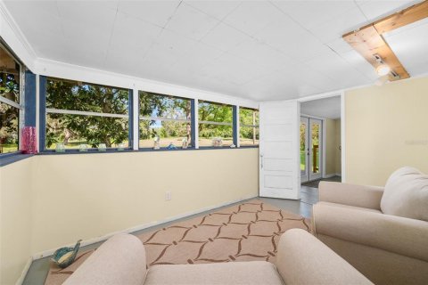 Villa ou maison à vendre à Newberry, Floride: 3 chambres, 175.12 m2 № 2308906 - photo 22