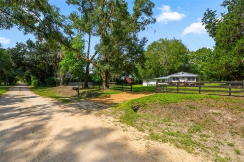 Villa ou maison à vendre à Newberry, Floride: 3 chambres, 175.12 m2 № 2308906 - photo 5