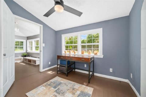 Villa ou maison à vendre à Newberry, Floride: 3 chambres, 175.12 m2 № 2308906 - photo 30