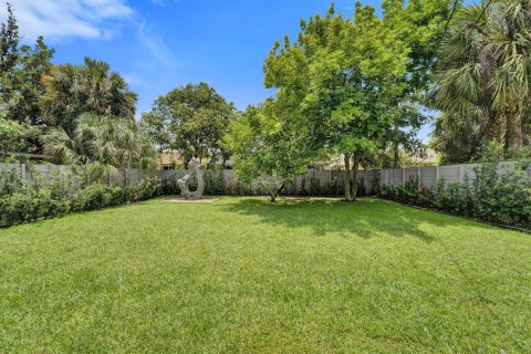 Casa en venta en Fort Lauderdale, Florida, 3 dormitorios, 148.64 m2 № 2382801 - foto 24