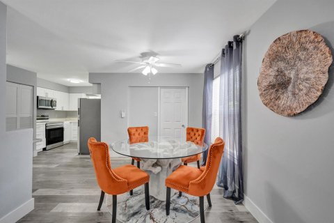 Casa en venta en Fort Lauderdale, Florida, 3 dormitorios, 148.64 m2 № 2382801 - foto 5