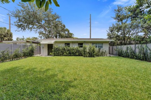 Casa en venta en Fort Lauderdale, Florida, 3 dormitorios, 148.64 m2 № 2382801 - foto 27