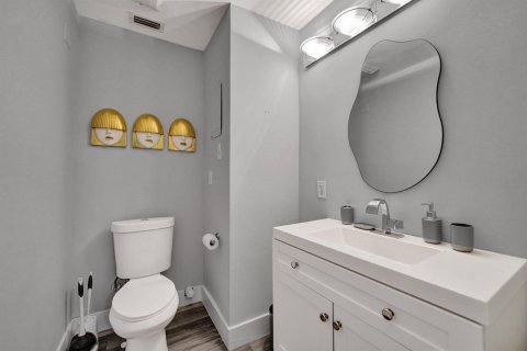 Casa en venta en Fort Lauderdale, Florida, 3 dormitorios, 148.64 m2 № 2382801 - foto 23