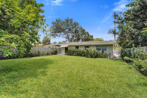 Casa en venta en Fort Lauderdale, Florida, 3 dormitorios, 148.64 m2 № 2382801 - foto 26