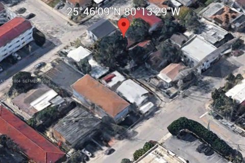 Снять в аренду виллу или дом в Майами, Флорида 2 спальни, 74.51м2, № 2006283 - фото 27